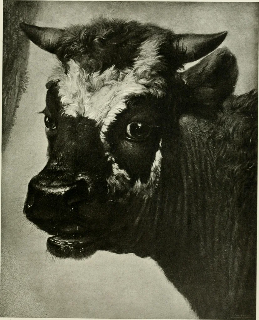An illustration from Masters in art : a series of illustrated monographs, 1900, leaf 250