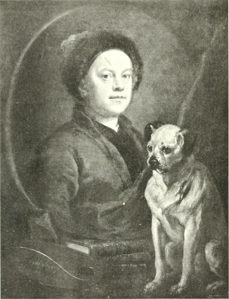 An illustration from Masters in art : a series of illustrated monographs, 1900, leaf 387