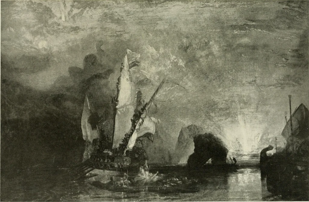 An illustration from Masters in art : a series of illustrated monographs, 1900, leaf 408