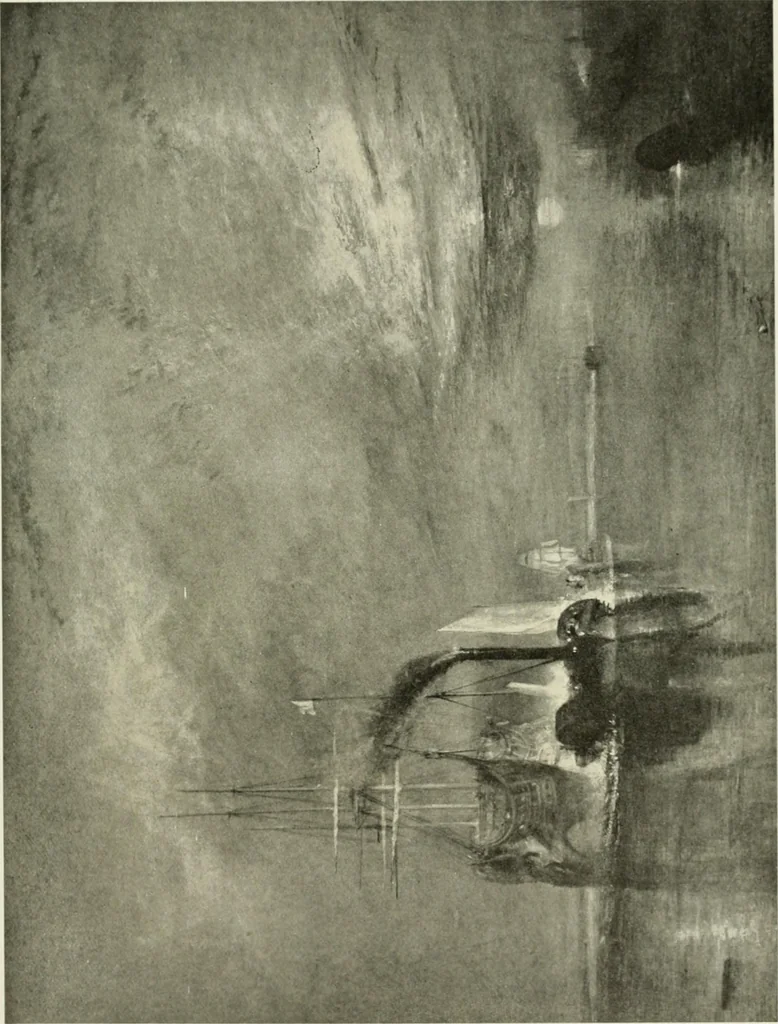 An illustration from Masters in art : a series of illustrated monographs, 1900, leaf 416