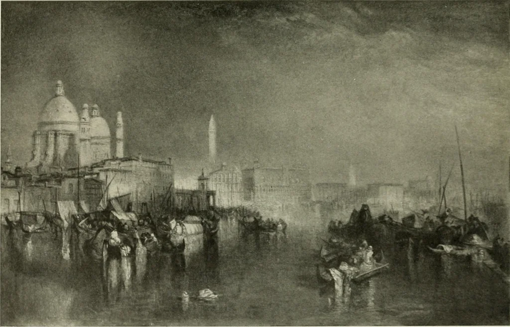 An illustration from Masters in art : a series of illustrated monographs, 1900, leaf 422