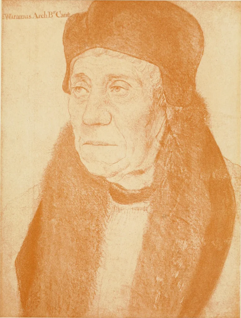 An illustration from Masters in art : a series of illustrated monographs, 1900, leaf 90