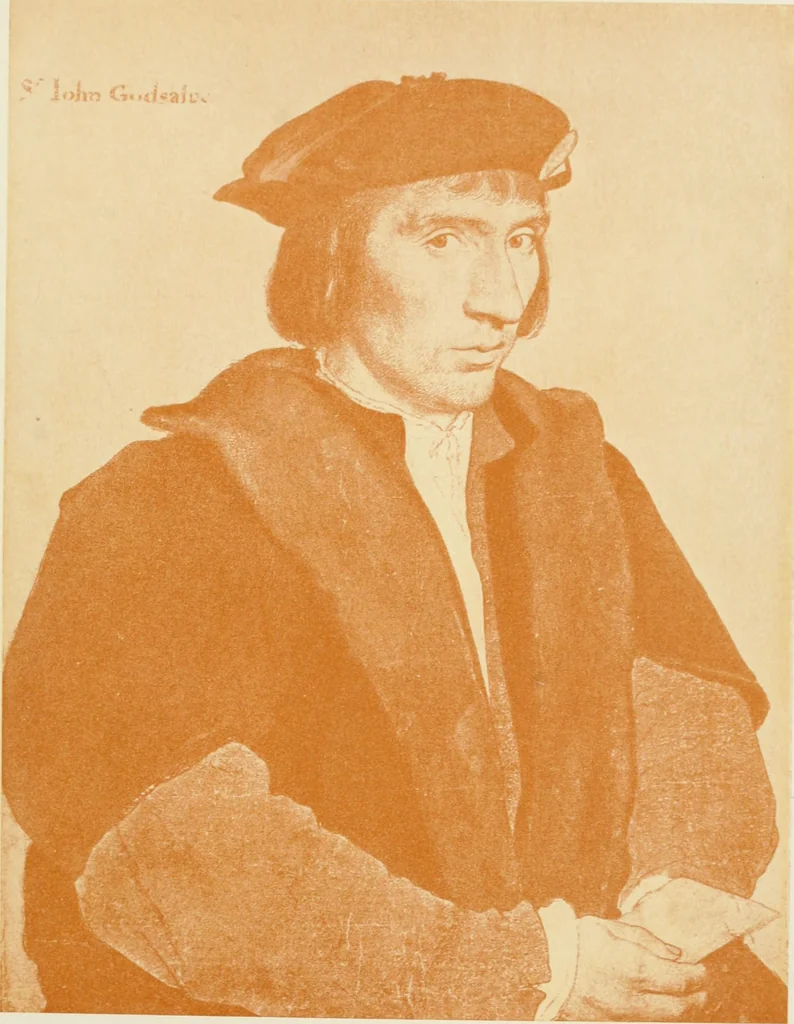 An illustration from Masters in art : a series of illustrated monographs, 1900, leaf 98