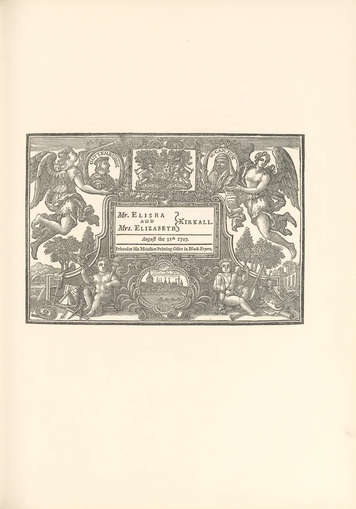 An illustration from The masters of wood-engraving, 1889, leaf 203