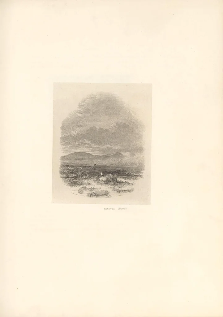 An illustration from The masters of wood-engraving, 1889, leaf 289