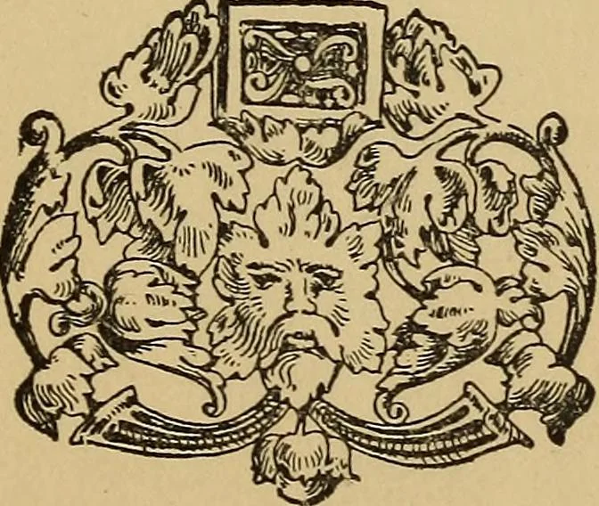 An illustration from The mastery of mind in the making of a man, 1908, leaf 102