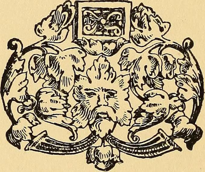 An illustration from The mastery of mind in the making of a man, 1908, leaf 29