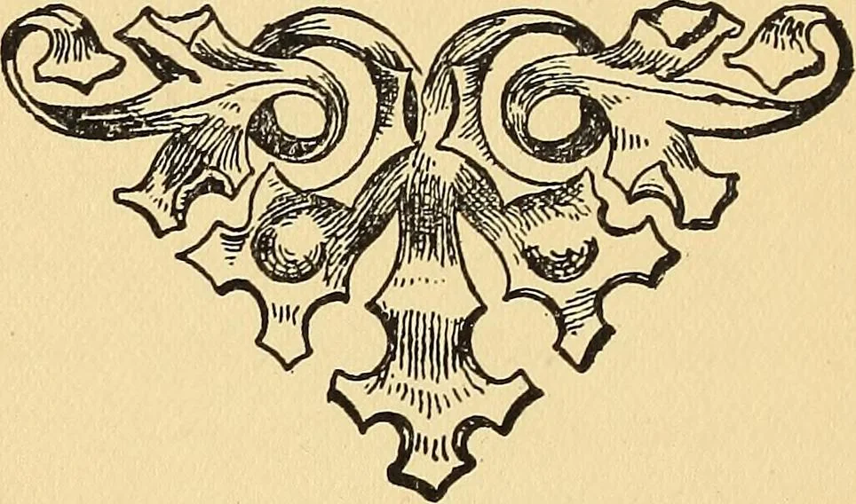 An illustration from The mastery of mind in the making of a man, 1908, leaf 63