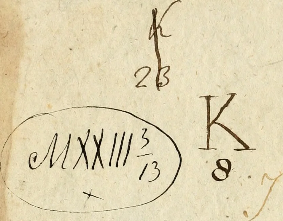 An illustration from Mater amoris et doloris : quam Christus in cruce moriens omnibus ac singulis suis fidelibus in matrem legavit : ecce mater tua : nunc explicata per sacra emblemata, figuras scripturae quàm plurimas, conceptus varios praedicabiles, SS. patrum sententias, raras historias, & pios ad Jesum patientem, ac sanctissimam matrem ejus compatientem affectus : opus omnibus Jesum & Mariam amantibus, praedicantibus, aut meditantibus perutile, com triplici indice considerationum, rerum memorabilium, & concionatorio, formandis per annum concionibus opportuno, 1741, leaf 1
