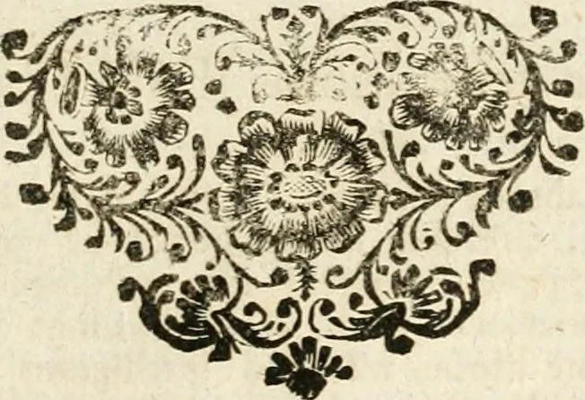 An illustration from Mater amoris et doloris : quam Christus in cruce moriens omnibus ac singulis suis fidelibus in matrem legavit : ecce mater tua : nunc explicata per sacra emblemata, figuras scripturae quàm plurimas, conceptus varios praedicabiles, SS. patrum sententias, raras historias, & pios ad Jesum patientem, ac sanctissimam matrem ejus compatientem affectus : opus omnibus Jesum & Mariam amantibus, praedicantibus, aut meditantibus perutile, com triplici indice considerationum, rerum memorabilium, & concionatorio, formandis per annum concionibus opportuno, 1741, leaf 32