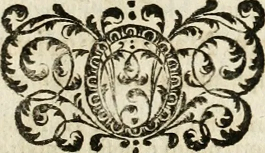 An illustration from Mater amoris et doloris : quam Christus in cruce moriens omnibus ac singulis suis fidelibus in matrem legavit : ecce mater tua : nunc explicata per sacra emblemata, figuras scripturae quàm plurimas, conceptus varios praedicabiles, SS. patrum sententias, raras historias, & pios ad Jesum patientem, ac sanctissimam matrem ejus compatientem affectus : opus omnibus Jesum & Mariam amantibus, praedicantibus, aut meditantibus perutile, com triplici indice considerationum, rerum memorabilium, & concionatorio, formandis per annum concionibus opportuno, 1741, leaf 322