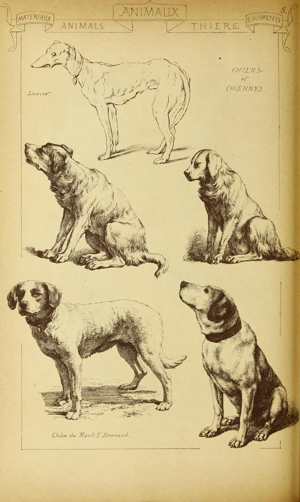 An illustration from Materials and documents of architecture and sculpture : classified alphabetically, 1915, leaf 199