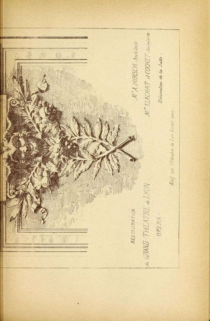 An illustration from Materials and documents of architecture and sculpture : classified alphabetically, 1915, leaf 228