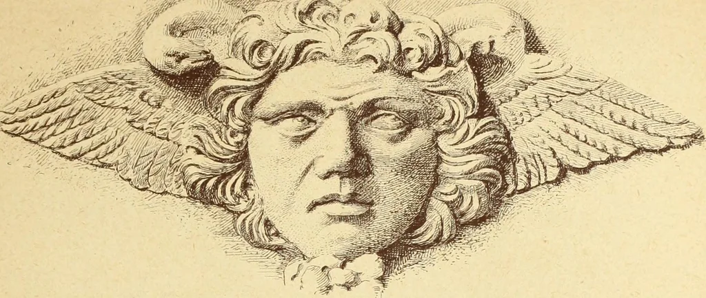 An illustration from Materials and documents of architecture and sculpture : classified alphabetically, 1915, leaf 326