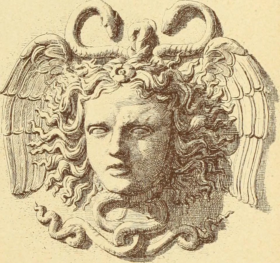 An illustration from Materials and documents of architecture and sculpture : classified alphabetically, 1915, leaf 326