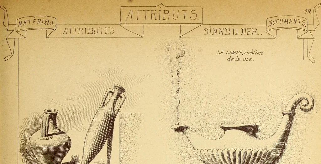 An illustration from Materials and documents of architecture and sculpture : classified alphabetically, 1915, leaf 330