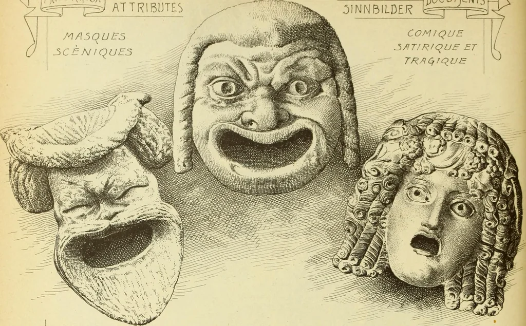 An illustration from Materials and documents of architecture and sculpture : classified alphabetically, 1915, leaf 341