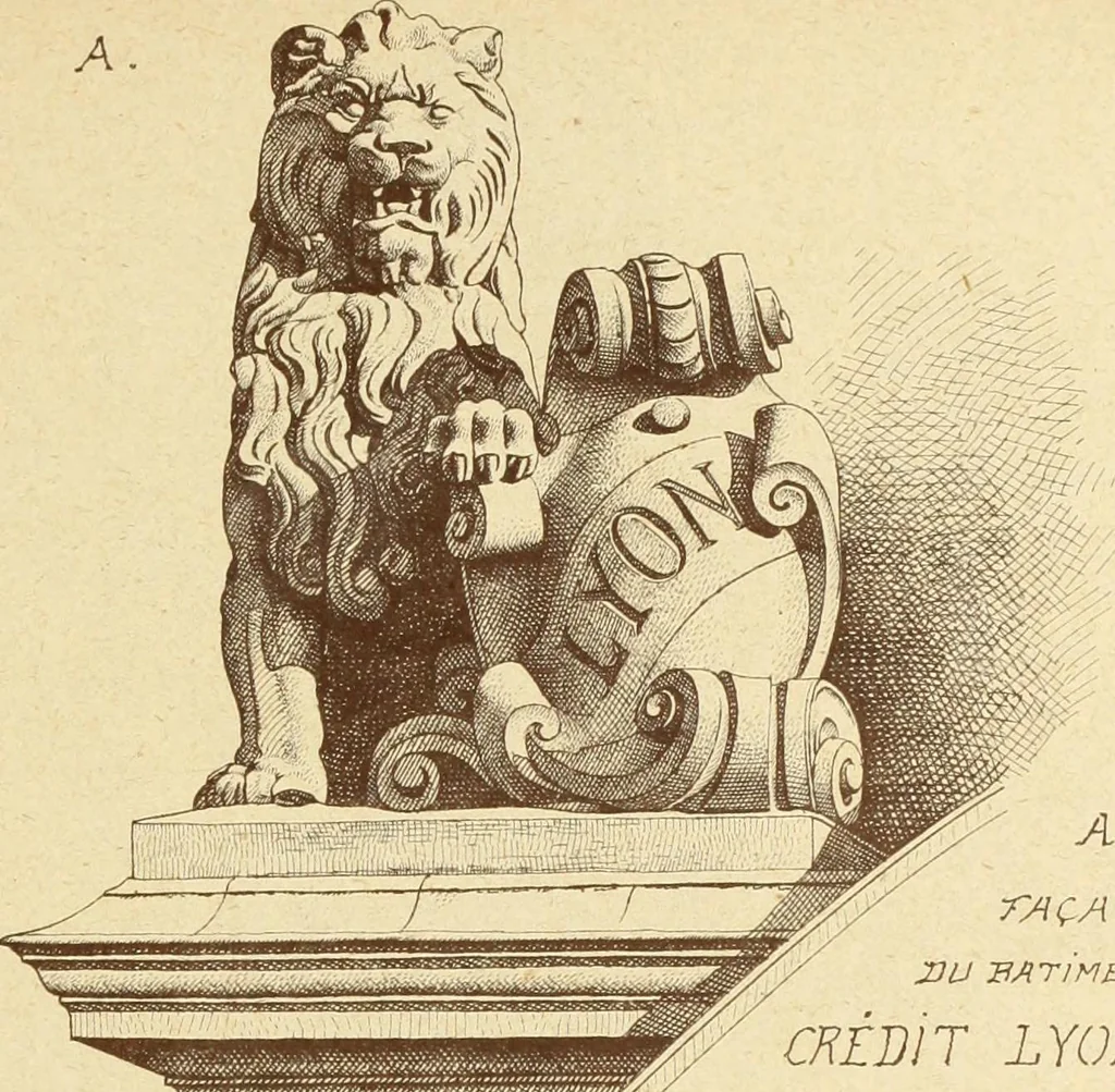 An illustration from Materials and documents of architecture and sculpture : classified alphabetically, 1915, leaf 44