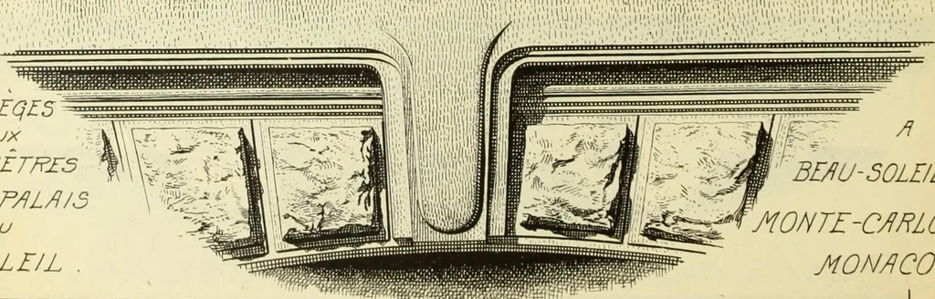 An illustration from Materials and documents of architecture and sculpture : classified alphabetically, 1915, leaf 59