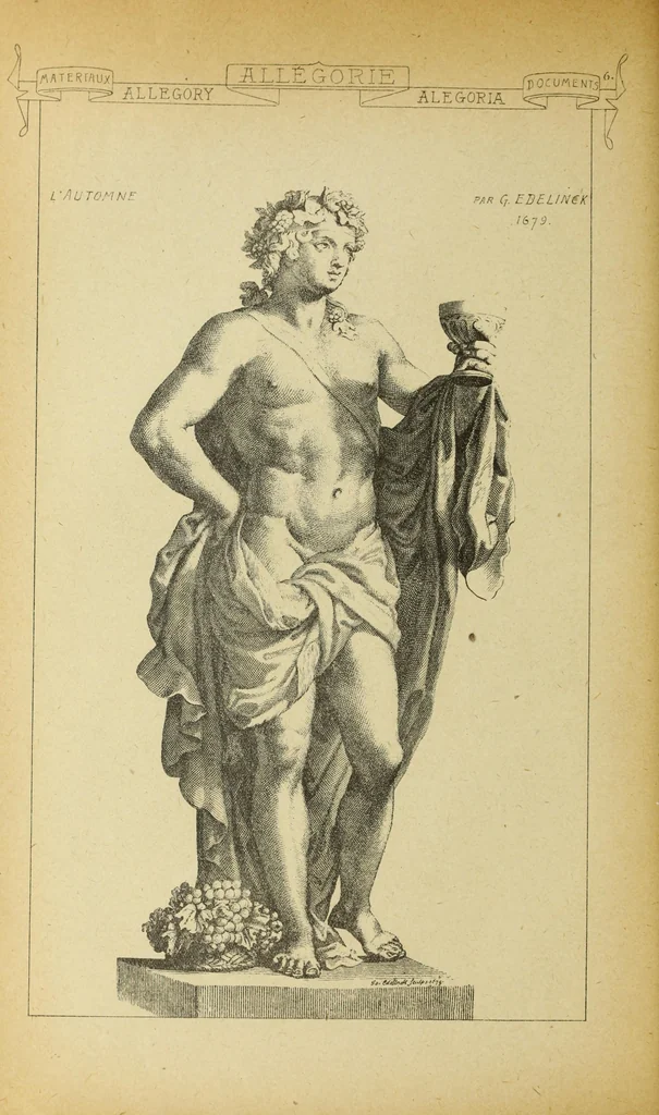 An illustration from Materials and documents of architecture and sculpture : classified alphabetically, 1915, leaf 65