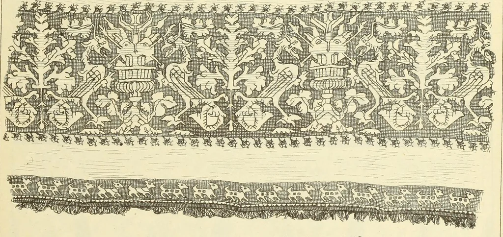 An illustration from Materials and documents of architecture and sculpture : classified alphabetically, 1915, leaf 100