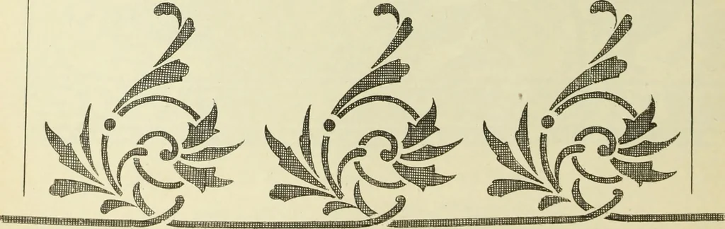 An illustration from Materials and documents of architecture and sculpture : classified alphabetically, 1915, leaf 101