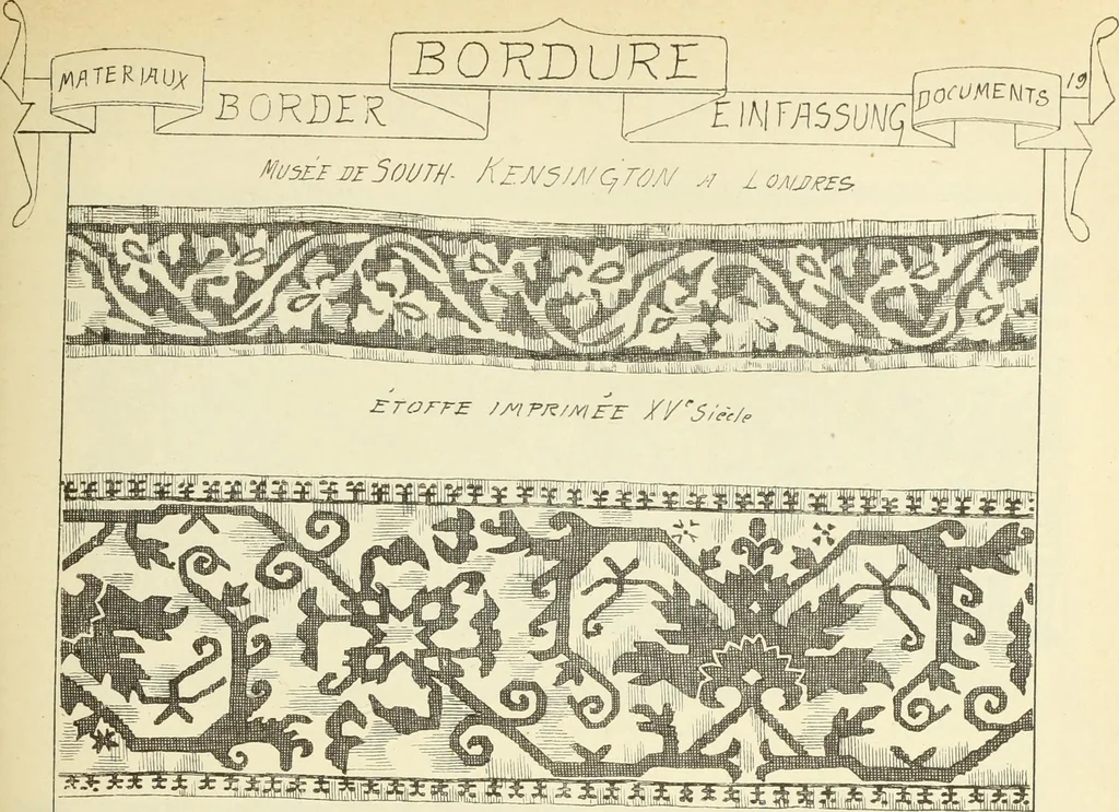 An illustration from Materials and documents of architecture and sculpture : classified alphabetically, 1915, leaf 102