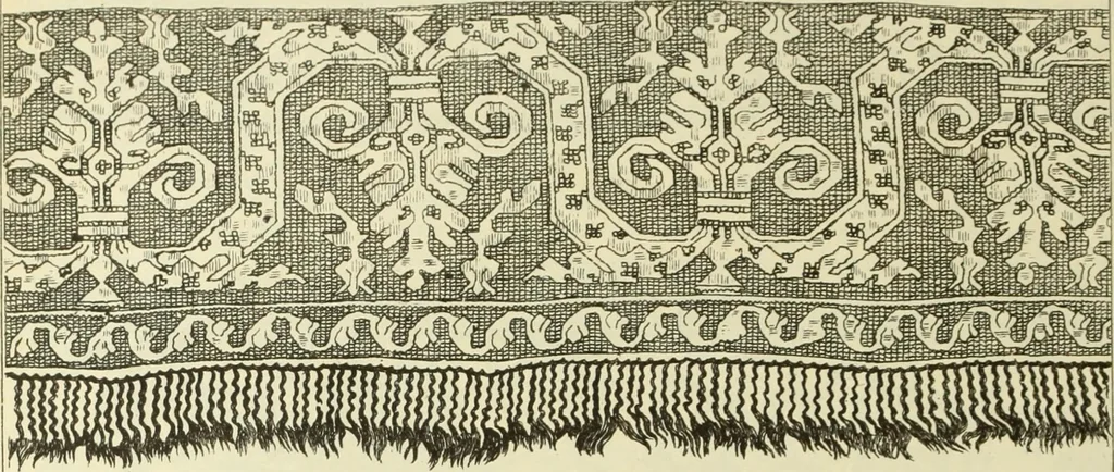 An illustration from Materials and documents of architecture and sculpture : classified alphabetically, 1915, leaf 103