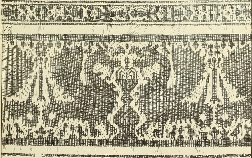 An illustration from Materials and documents of architecture and sculpture : classified alphabetically, 1915, leaf 104