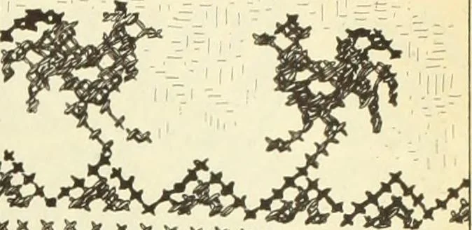 An illustration from Materials and documents of architecture and sculpture : classified alphabetically, 1915, leaf 108