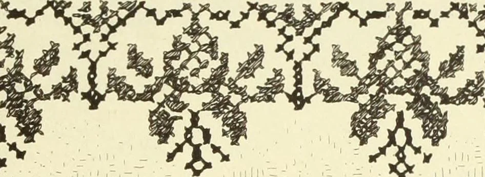 An illustration from Materials and documents of architecture and sculpture : classified alphabetically, 1915, leaf 108