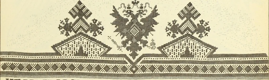 An illustration from Materials and documents of architecture and sculpture : classified alphabetically, 1915, leaf 108