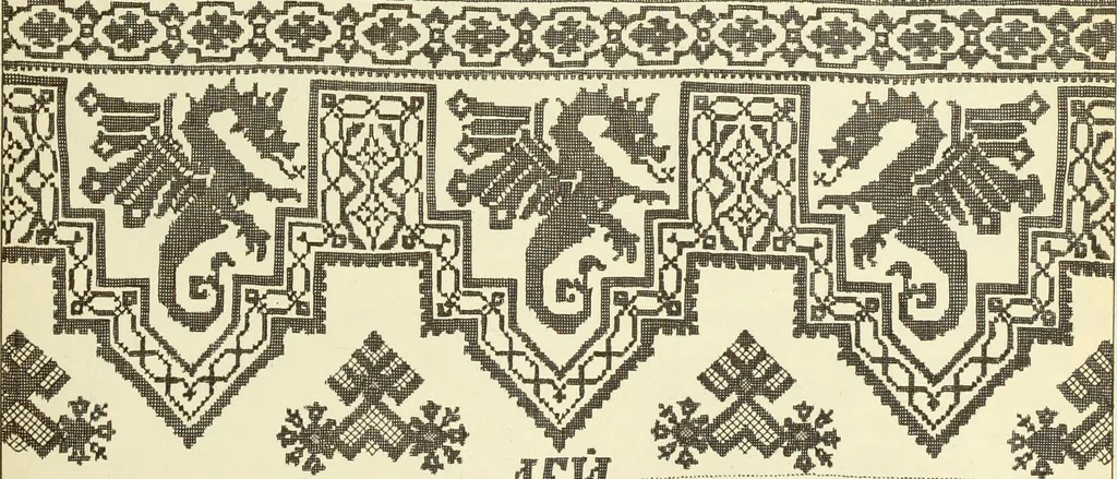An illustration from Materials and documents of architecture and sculpture : classified alphabetically, 1915, leaf 108