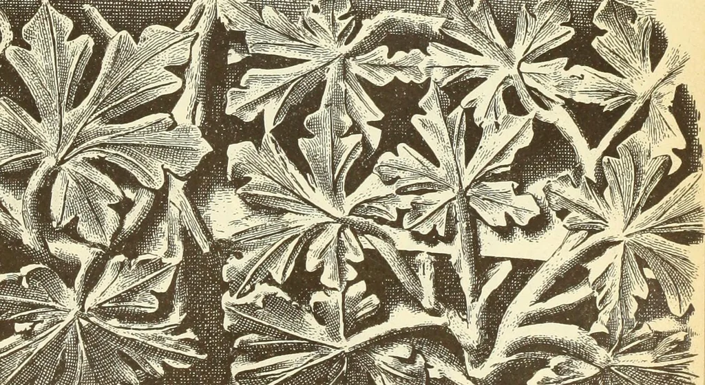 An illustration from Materials and documents of architecture and sculpture : classified alphabetically, 1915, leaf 110