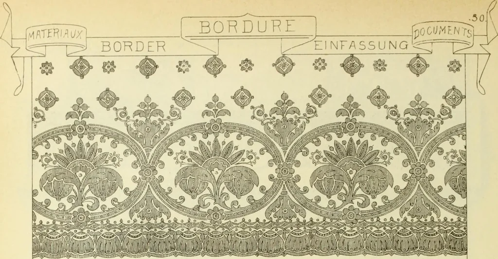 An illustration from Materials and documents of architecture and sculpture : classified alphabetically, 1915, leaf 113