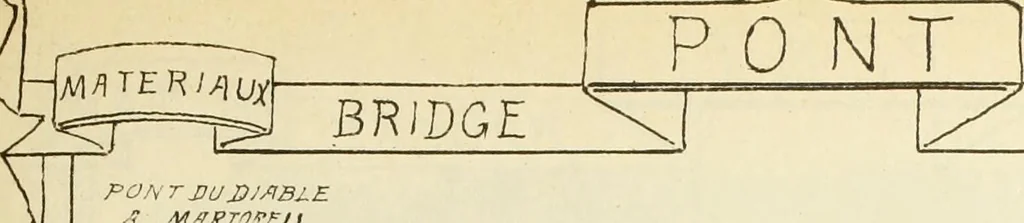 An illustration from Materials and documents of architecture and sculpture : classified alphabetically, 1915, leaf 292