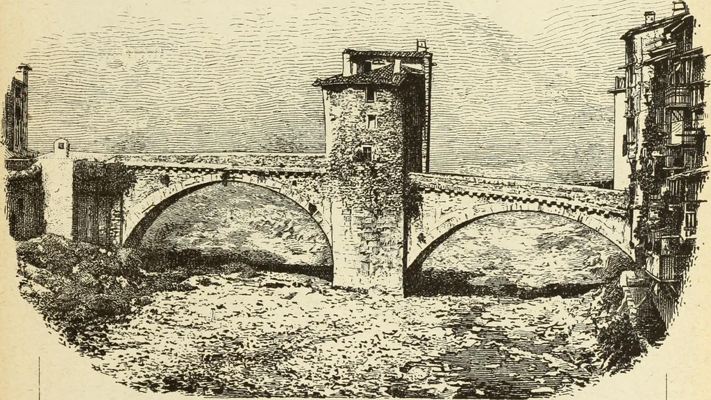 An illustration from Materials and documents of architecture and sculpture : classified alphabetically, 1915, leaf 302