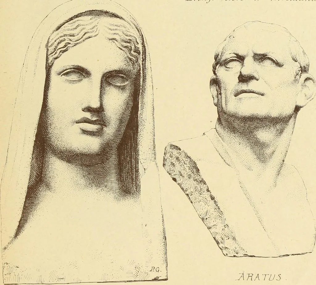 An illustration from Materials and documents of architecture and sculpture : classified alphabetically, 1915, leaf 352