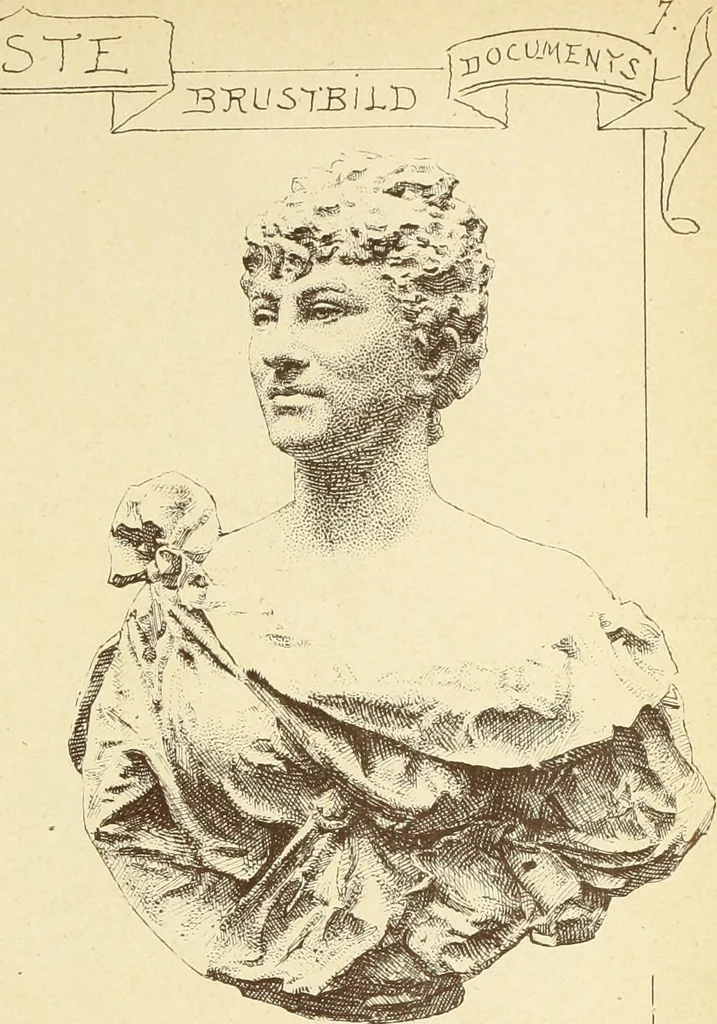 An illustration from Materials and documents of architecture and sculpture : classified alphabetically, 1915, leaf 354