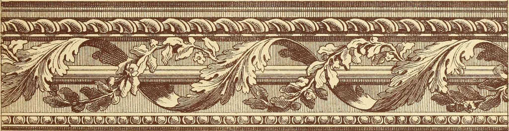An illustration from Materials and documents of architecture and sculpture : classified alphabetically, 1915, leaf 92