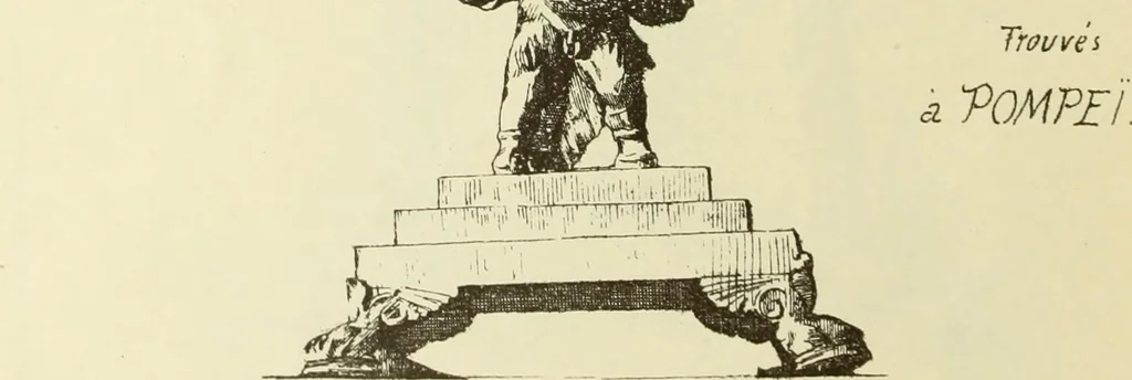 An illustration from Materials and documents of architecture and sculpture : classified alphabetically, 1915, leaf 19