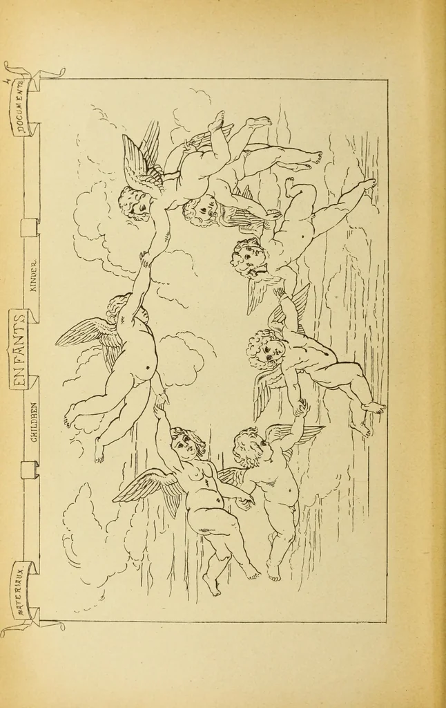 An illustration from Materials and documents of architecture and sculpture : classified alphabetically, 1915, leaf 11