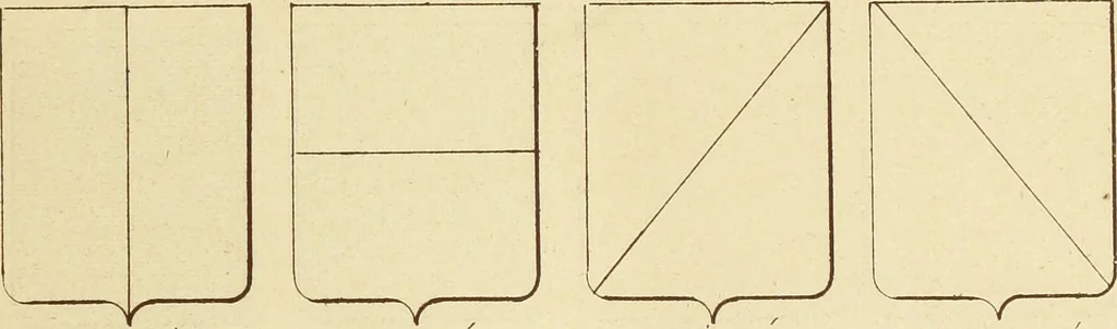 An illustration from Materials and documents of architecture and sculpture : classified alphabetically, 1915, leaf 136
