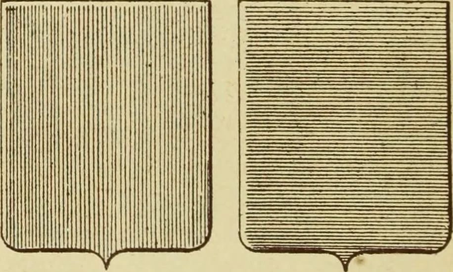 An illustration from Materials and documents of architecture and sculpture : classified alphabetically, 1915, leaf 137