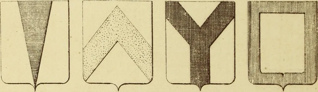 An illustration from Materials and documents of architecture and sculpture : classified alphabetically, 1915, leaf 139