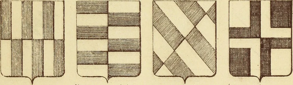 An illustration from Materials and documents of architecture and sculpture : classified alphabetically, 1915, leaf 140
