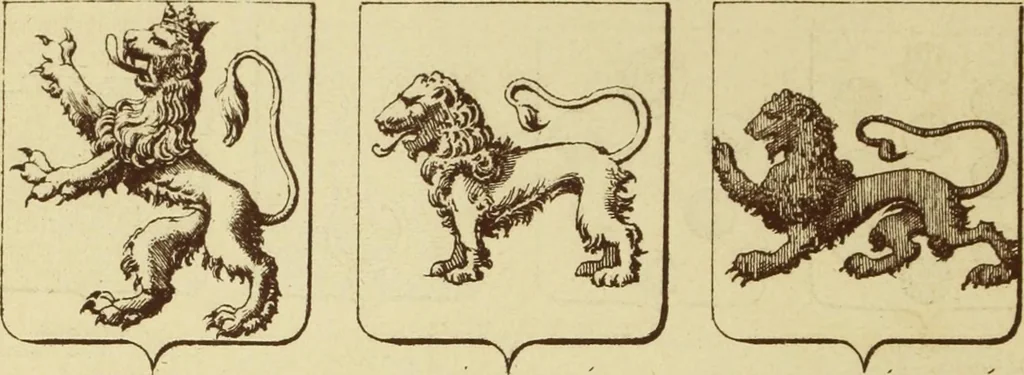 An illustration from Materials and documents of architecture and sculpture : classified alphabetically, 1915, leaf 143