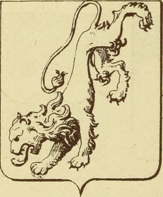 An illustration from Materials and documents of architecture and sculpture : classified alphabetically, 1915, leaf 143