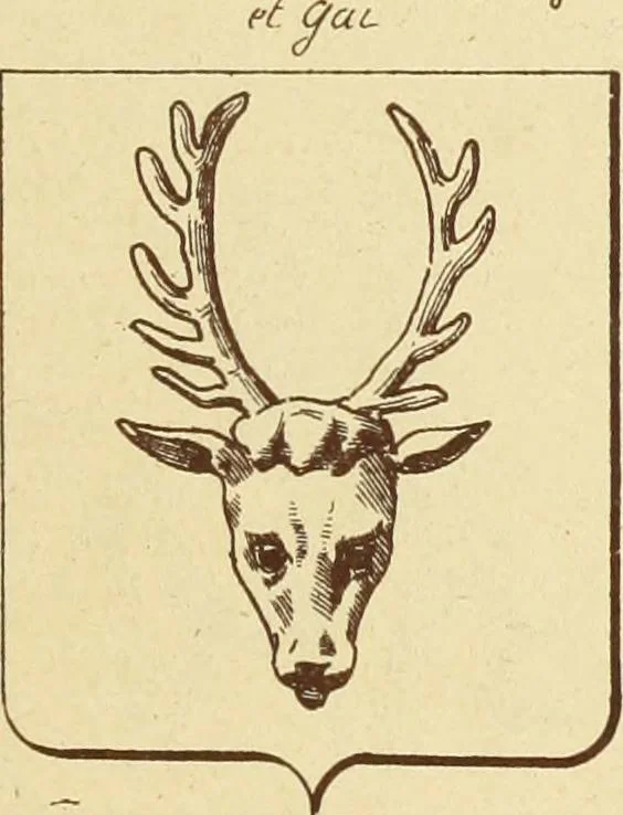 An illustration from Materials and documents of architecture and sculpture : classified alphabetically, 1915, leaf 144