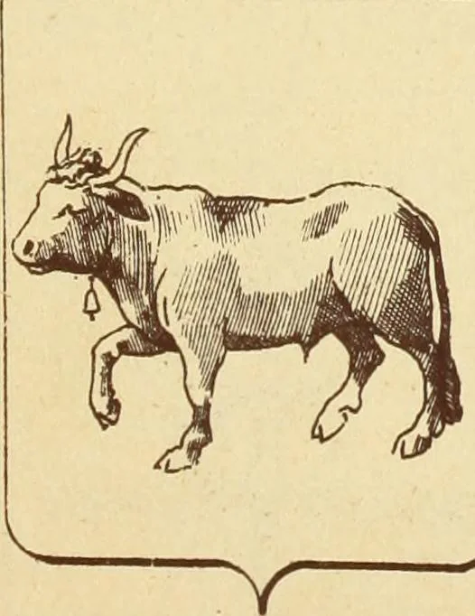 An illustration from Materials and documents of architecture and sculpture : classified alphabetically, 1915, leaf 144